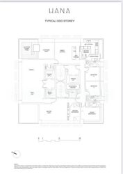 The Colonnade (D10), Condominium #563475451